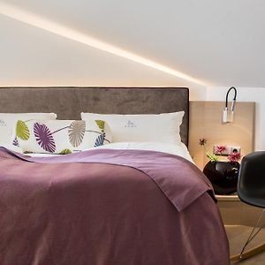 Hirschen Dornbirn - Das Boutiquestyle Hotel